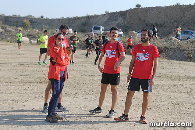 III Hispanian Race - Totana 2019 (Reportaje II) - 122