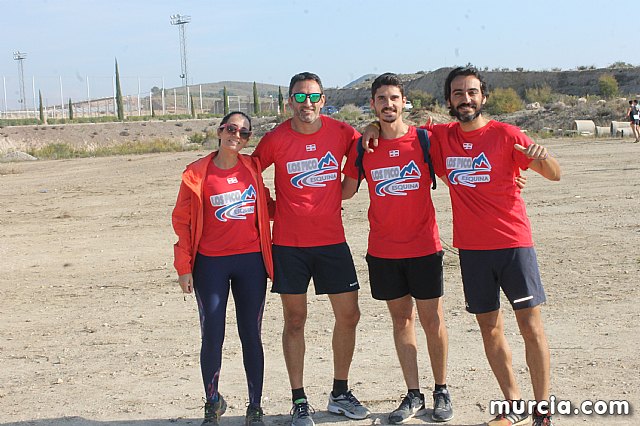 III Hispanian Race - Totana 2019 (Reportaje II) - 123