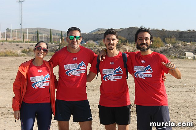 III Hispanian Race - Totana 2019 (Reportaje II) - 124
