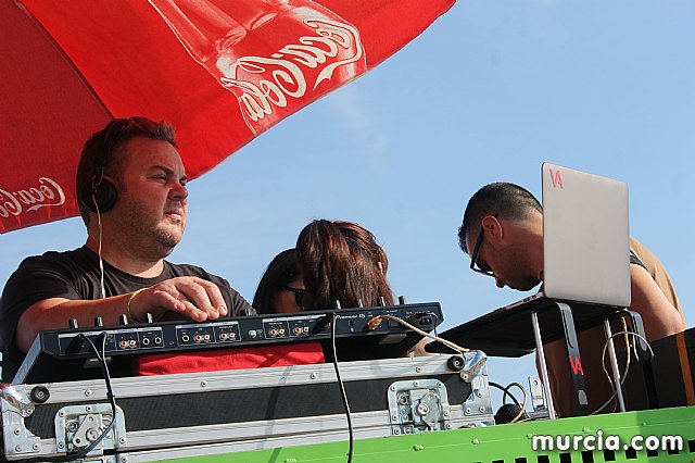 III Hispanian Race - Totana 2019 (Reportaje II) - 126