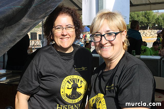 III Hispanian Race - Totana 2019 (Reportaje II) - 129