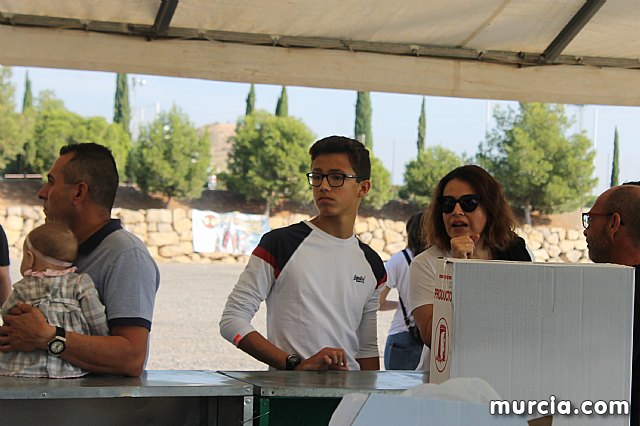 III Hispanian Race - Totana 2019 (Reportaje II) - 131