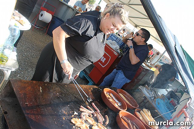 III Hispanian Race - Totana 2019 (Reportaje II) - 132