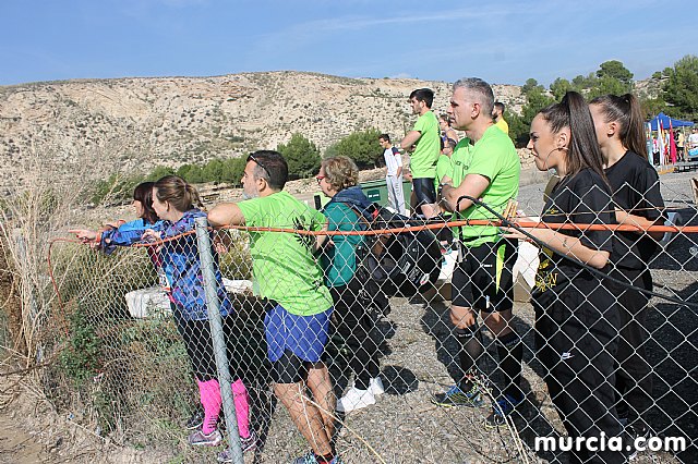 III Hispanian Race - Totana 2019 (Reportaje II) - 133