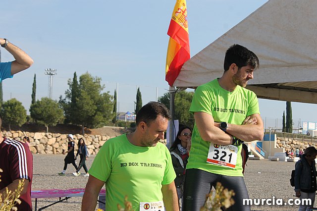 III Hispanian Race - Totana 2019 (Reportaje II) - 144