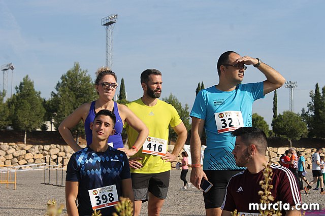 III Hispanian Race - Totana 2019 (Reportaje II) - 145