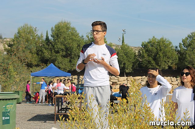 III Hispanian Race - Totana 2019 (Reportaje II) - 146