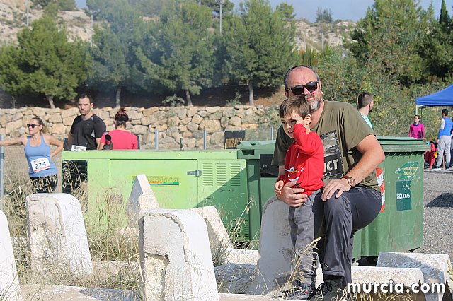 III Hispanian Race - Totana 2019 (Reportaje II) - 147