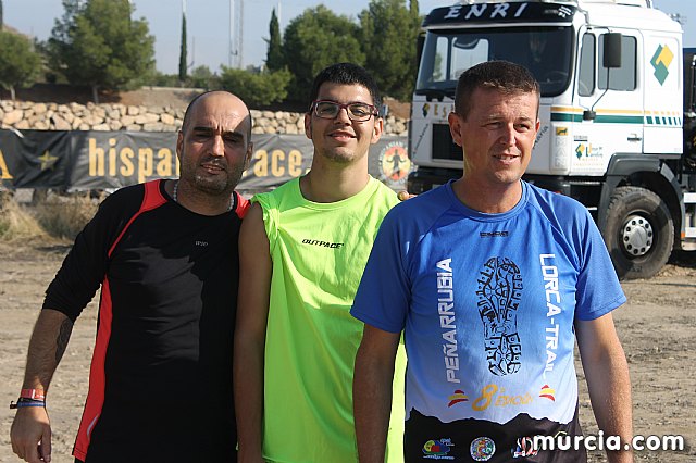 III Hispanian Race - Totana 2019 (Reportaje II) - 148