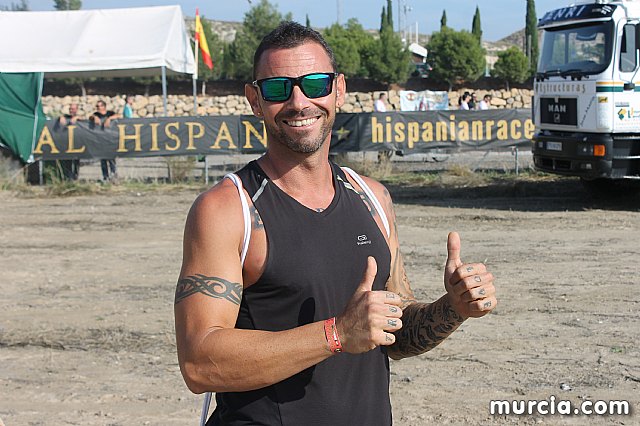 III Hispanian Race - Totana 2019 (Reportaje II) - 149