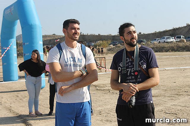 III Hispanian Race - Totana 2019 (Reportaje II) - 150