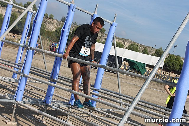 III Hispanian Race - Totana 2019 (Reportaje II) - 152