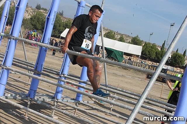 III Hispanian Race - Totana 2019 (Reportaje II) - 153