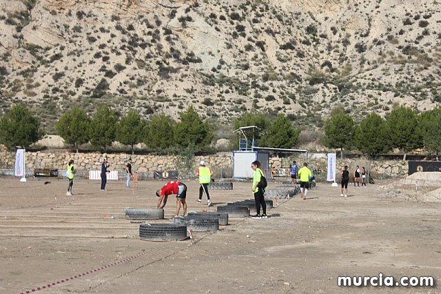 III Hispanian Race - Totana 2019 (Reportaje II) - 154