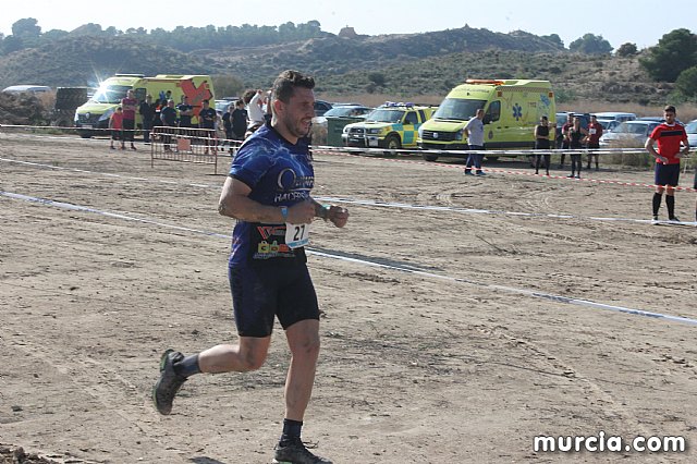 III Hispanian Race - Totana 2019 (Reportaje II) - 157