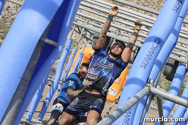 III Hispanian Race - Totana 2019 (Reportaje II) - 160