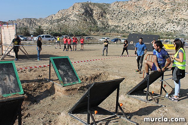 III Hispanian Race - Totana 2019 (Reportaje II) - 163