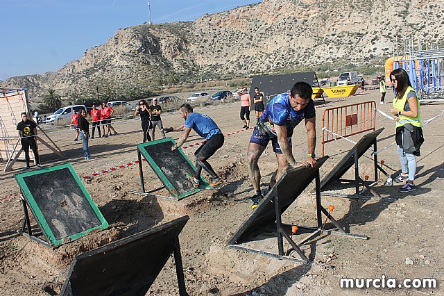 III Hispanian Race - Totana 2019 (Reportaje II) - 168