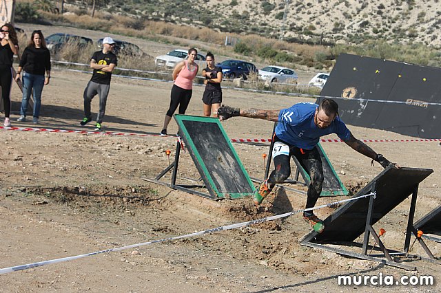 III Hispanian Race - Totana 2019 (Reportaje II) - 170