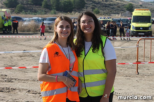 III Hispanian Race - Totana 2019 (Reportaje II) - 171