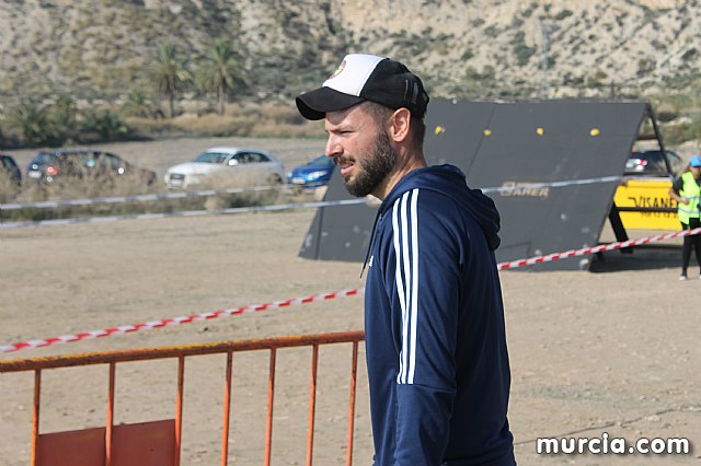 III Hispanian Race - Totana 2019 (Reportaje II) - 173