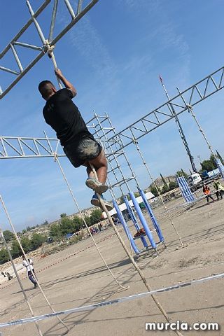 III Hispanian Race - Totana 2019 (Reportaje II) - 177