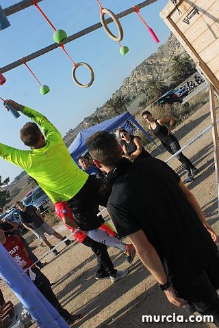 III Hispanian Race - Totana 2019 (Reportaje II) - 182