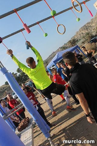 III Hispanian Race - Totana 2019 (Reportaje II) - 183