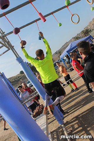 III Hispanian Race - Totana 2019 (Reportaje II) - 184