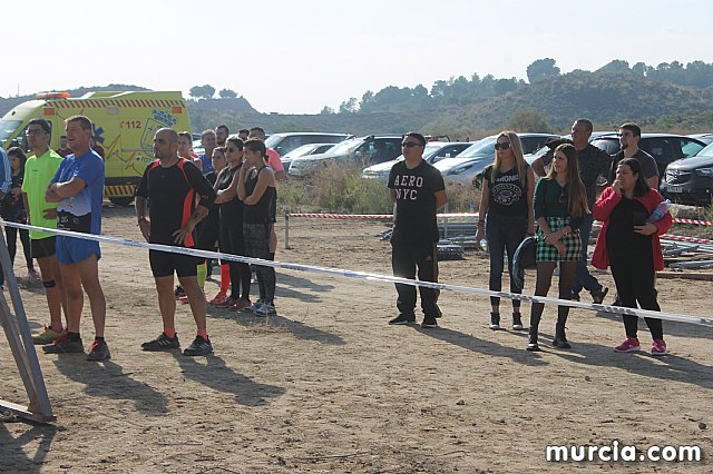 III Hispanian Race - Totana 2019 (Reportaje II) - 190