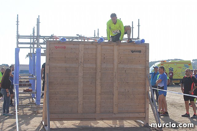 III Hispanian Race - Totana 2019 (Reportaje II) - 191