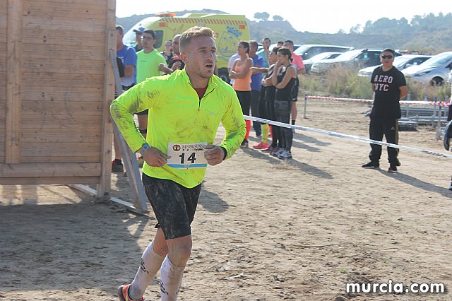 III Hispanian Race - Totana 2019 (Reportaje II) - 195