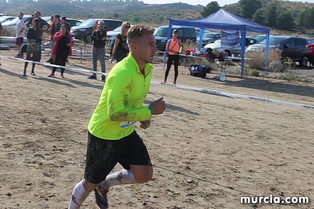 III Hispanian Race - Totana 2019 (Reportaje II) - 196