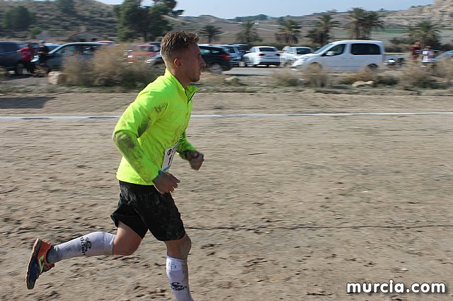 III Hispanian Race - Totana 2019 (Reportaje II) - 197