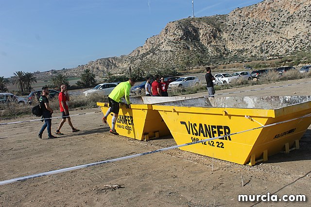 III Hispanian Race - Totana 2019 (Reportaje II) - 202