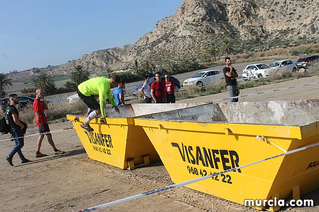 III Hispanian Race - Totana 2019 (Reportaje II) - 203