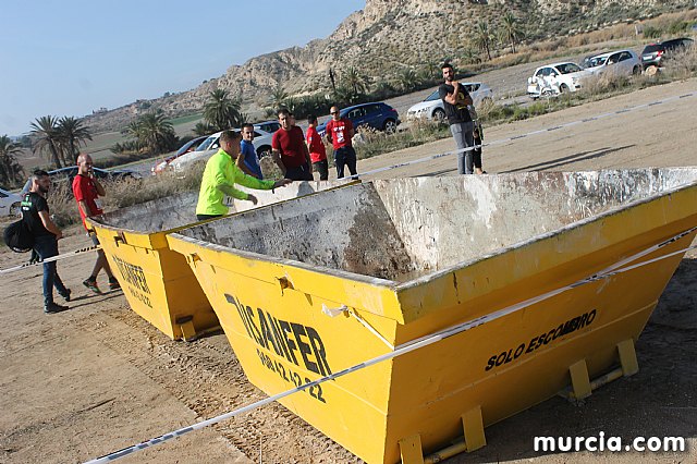 III Hispanian Race - Totana 2019 (Reportaje II) - 205