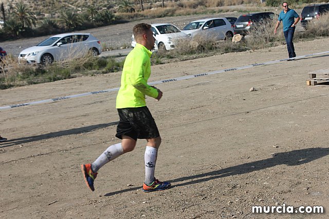 III Hispanian Race - Totana 2019 (Reportaje II) - 206