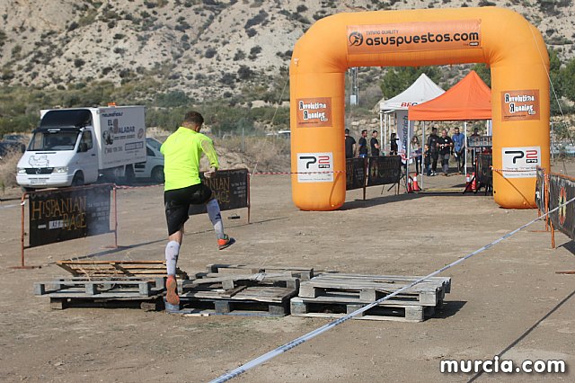 III Hispanian Race - Totana 2019 (Reportaje II) - 207