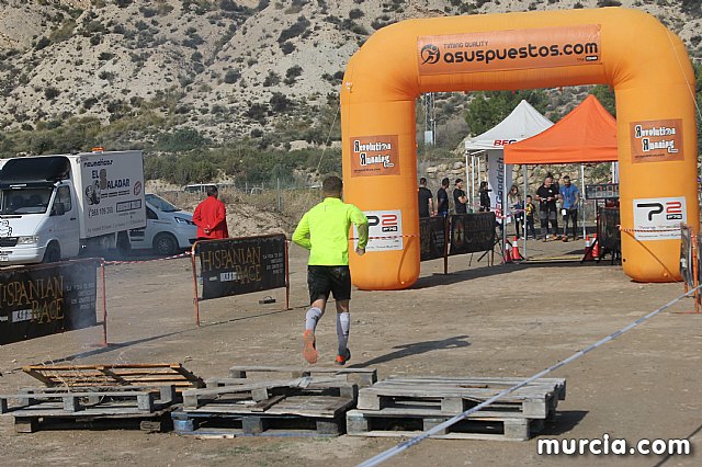 III Hispanian Race - Totana 2019 (Reportaje II) - 208