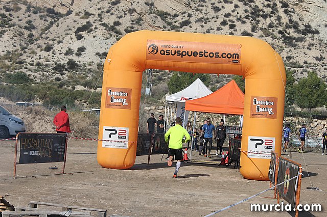 III Hispanian Race - Totana 2019 (Reportaje II) - 209