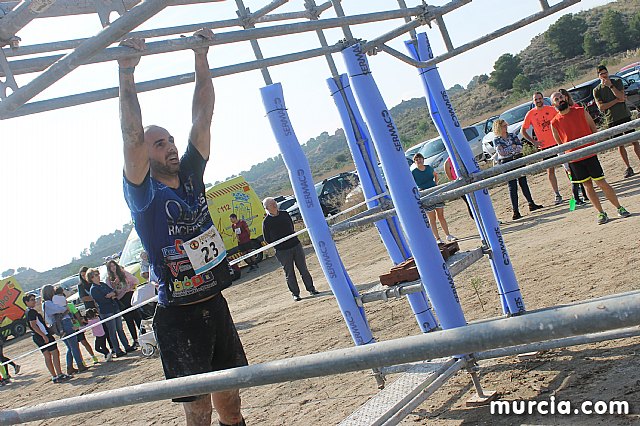 III Hispanian Race - Totana 2019 (Reportaje II) - 216