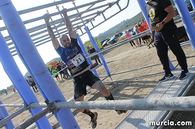 III Hispanian Race - Totana 2019 (Reportaje II) - 217