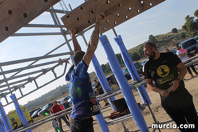 III Hispanian Race - Totana 2019 (Reportaje II) - 220