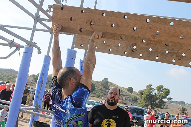 III Hispanian Race - Totana 2019 (Reportaje II) - 221