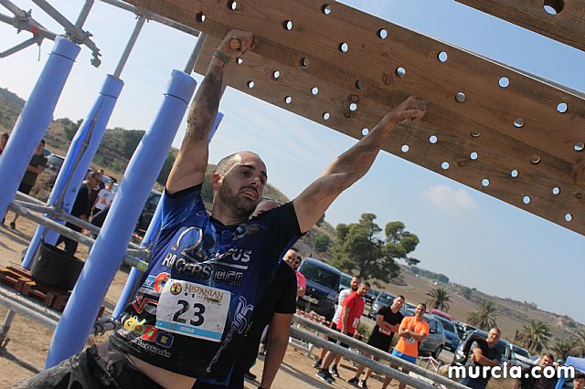 III Hispanian Race - Totana 2019 (Reportaje II) - 223