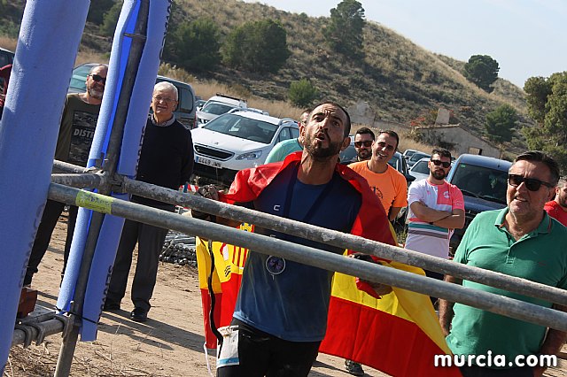 III Hispanian Race - Totana 2019 (Reportaje II) - 227