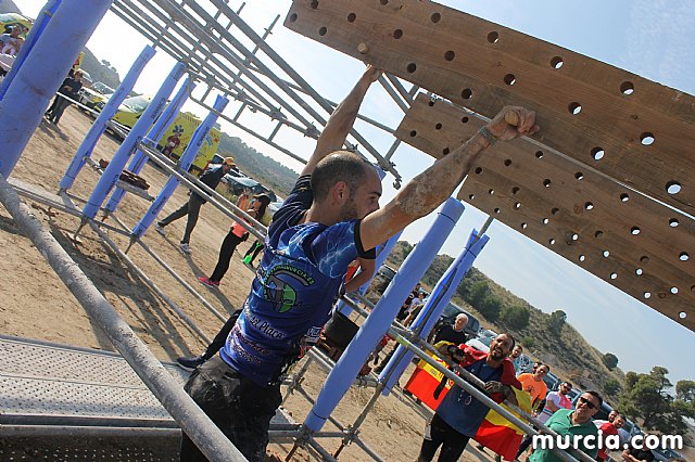 III Hispanian Race - Totana 2019 (Reportaje II) - 229