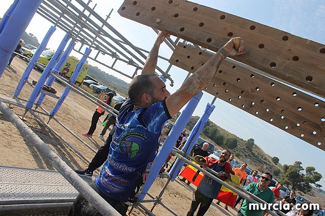 III Hispanian Race - Totana 2019 (Reportaje II) - 230