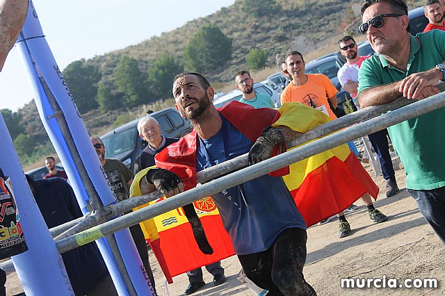 III Hispanian Race - Totana 2019 (Reportaje II) - 231